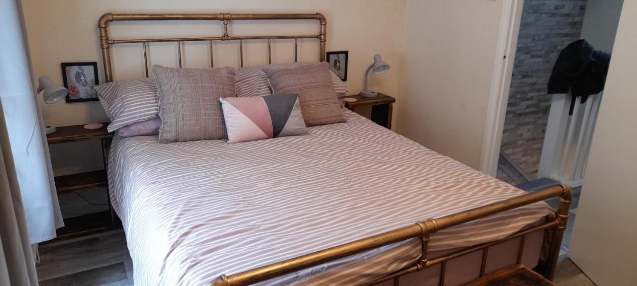 Cosy Mews House Close To Harbour Porthmadog Ngoại thất bức ảnh