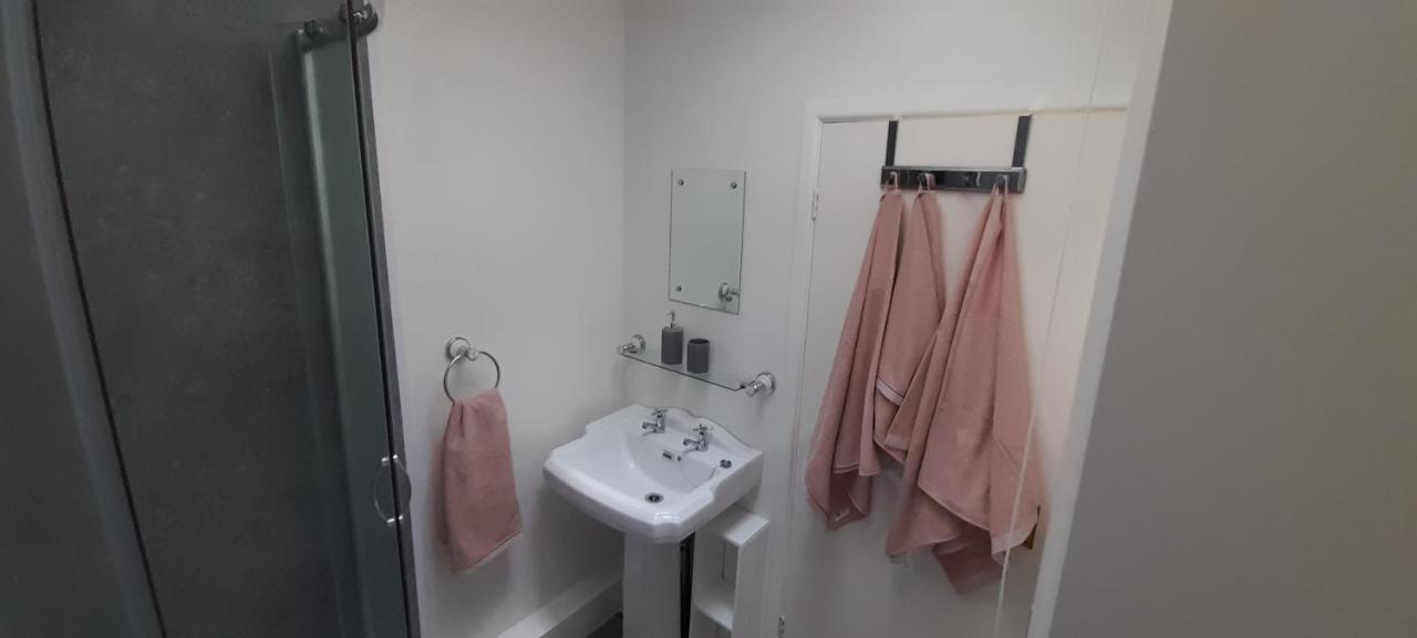 Cosy Mews House Close To Harbour Porthmadog Ngoại thất bức ảnh