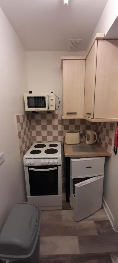 Cosy Mews House Close To Harbour Porthmadog Ngoại thất bức ảnh